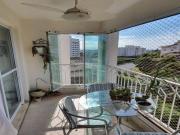 Apartamento, Mansões Santo Antônio Campinas, SP