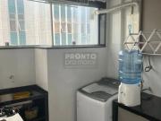 Apartamento Mar MediterrÃ¢neo, unidade nÃ£o informado...