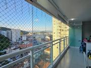 Apartamento, Marapé, Santos, SP