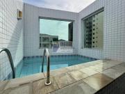 Apartamento, Marapé, Santos, SP