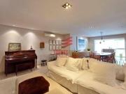 Apartamento maravilhoso, altíssimo padrão 3 dormitórios...