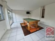 Apartamento maravilhoso ao lado do MetrÃ BelÃm 2 dorm....