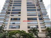 Apartamento maravilhoso, impecável, em Vila Mariana...