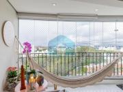 APARTAMENTO MARAVILHOSO JARDIM MARAJOARA 3 DORMITÓRIOS 1...