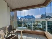 Apartamento maravilhoso na Riviera de São Lourenço com 3...