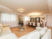 APARTAMENTO MARAVILHOSO NO BATEL COM 3 SUÍTES 5...