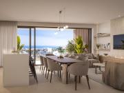 Apartamento, Marbella 118m² San Pedro Alcántara