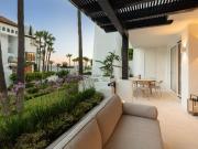 Apartamento, Marbella 138m² Marbella