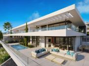 Apartamento, Marbella 139m² Marbella