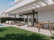 Apartamento, Marbella 173m² Marbella