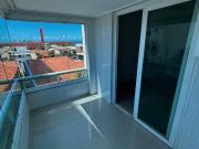 Apartamento Mares PiatÃ£ 3 Quartos 105m2 Nascente Reg....