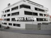 Apartamento, Marrazes e Barosa