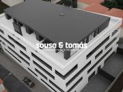 Apartamento, Marrazes e Barosa