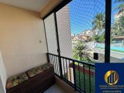 Apartamento, Martim de Sá, Caraguatatuba, SP