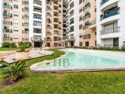Apartamento, Massamá e Monte Abraão