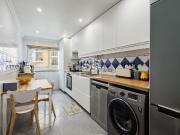 Apartamento, Massamá e Monte Abraão