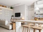 Apartamento, Mato Dentro, Ubatuba, SP