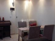 APARTAMENTO MAUÁ PARQUE SÃO VICENTE