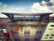 Apartamento, Maximinos Sé Cividade