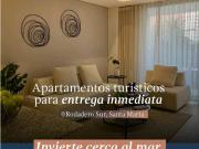 Apartamento mbar Roca