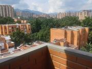APARTAMENTO MEDELLIN LA MOTA, PISO 5 SIN ASCENSOR