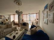 APARTAMENTO MEDELLIN PISO ALTO REMODELAR LA CANDELARIA