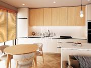 Apartamento, Meixomil