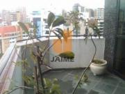 Apartamento, Mercês Curitiba