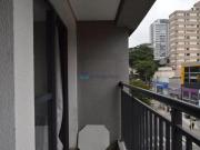 Apartamento Metro Alto do Ipiranga 1 Quarto 33m²