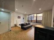 Apartamento metro da Trindade