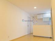 Apartamento Metrô Praça da Árvore