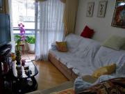 Apartamento metrô São Judas e Conceição, Complexo Itaú,...