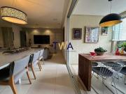 Apartamento, Metrópole, Vila da Serra, Nova Lima, 3...