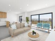 Apartamento, Mexilhoeira Grande