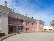 Apartamento, Milharado