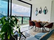 Apartamento milla de oro