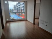 APARTAMENTO MILLA DE ORO COMPLETO CON 2 ALCOBAS A 50...