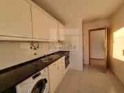 Apartamento, Mina de Água