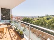 Apartamento, Mina de Água