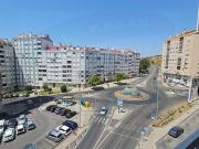 Apartamento, Mina de Água