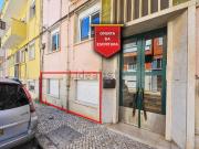Apartamento, Mina de Água
