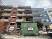 Apartamento, Mina de Água