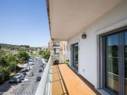 Apartamento, Mina de Água