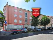 Apartamento, Mina de Água