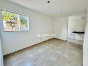 Apartamento Minha Casa, Minha Vida com 2 dormitórios à...