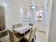 Apartamento MINHA CASA MINHA VIDA, recém reformado em...