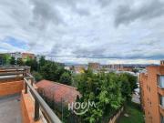 Apartamento Miraflores, Suba ID: 160742s