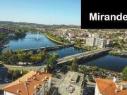 Apartamento, Mirandela