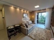 Apartamento, Mirandópolis, São Paulo, SP