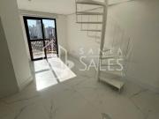 APARTAMENTO RESIDENCIAL em SÃO PAULO SP, MIRANDÓPOLIS